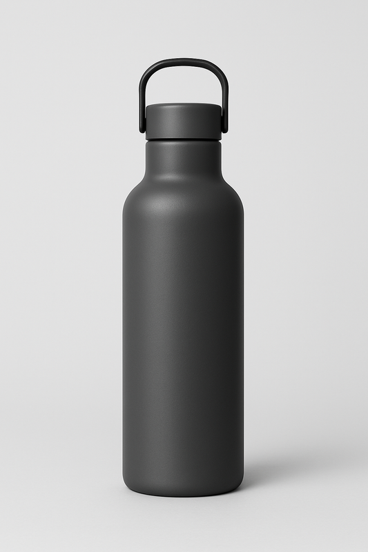Botella Térmica Minimalista (500ml)